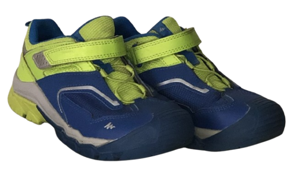 CHAUSSURES DE RANDONNEE