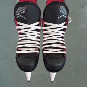 Patins de hockey Bauer NS Junior