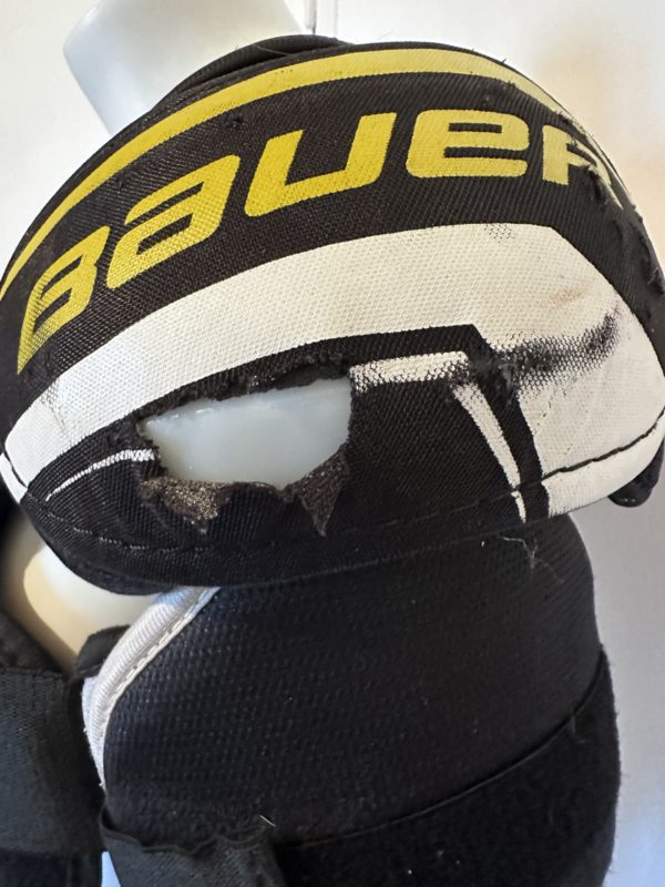 Épaulières de hockey – Image 5