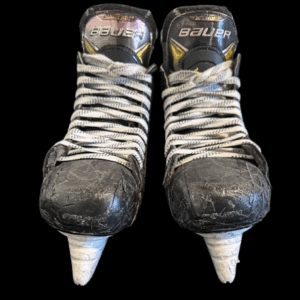 Patins de hockey sur glace