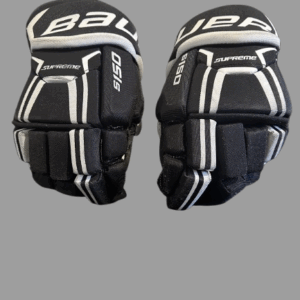 Gants de hockey Bauer