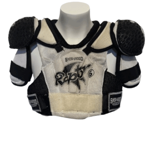 Épaulières de hockey Sherwood