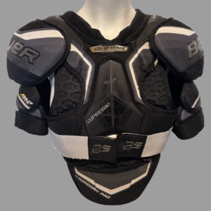 Épaulières de hockey Bauer