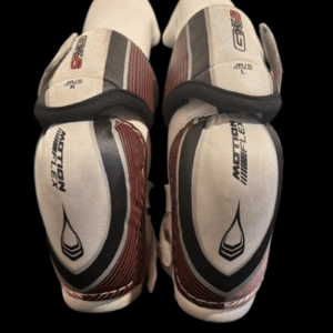 Coudières de hockey Easton