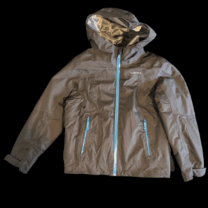 Veste 3 en 1 de randonnée